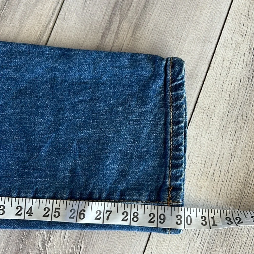 Urban Outfitters BDG ankle skinny jeans size 30